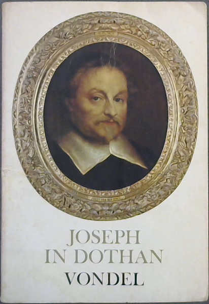 Image for Joseph In Dothan Joseph In Dothan