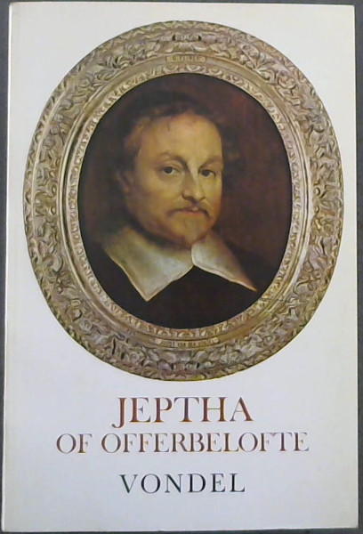 Jeptha of Offerbelofte