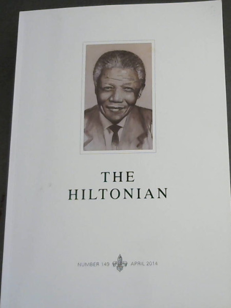 The Hiltonian Number 149 April 2014