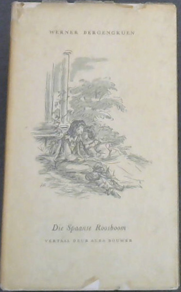 Die Spaanse Roosboom