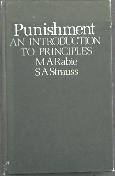 Image for Punishment Punishment