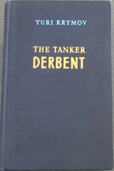 The Tanker Derbent