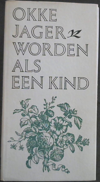Worden Als Een Kind