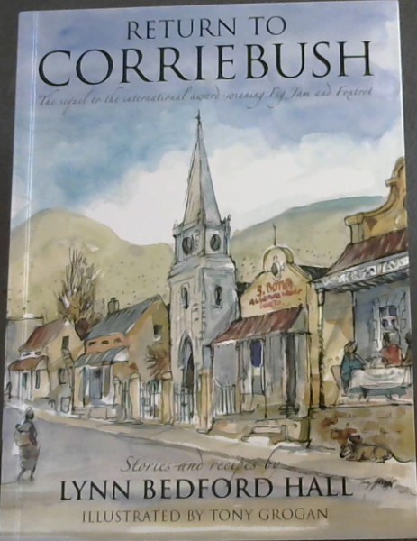 Image for Return To Corriebush Return To Corriebush