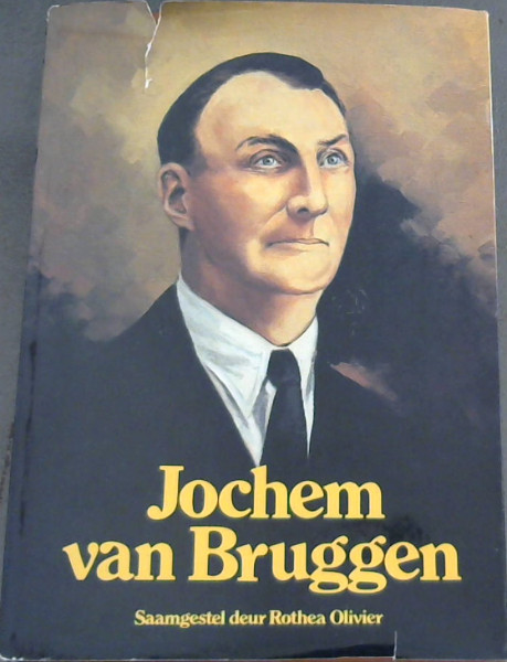 Jochem van Bruggen (Afrikaans Edition)