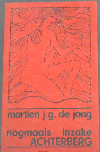 Nogmaals Inzake Achterberg