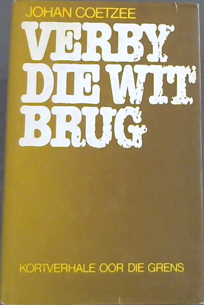 Verby Die Wit Brug