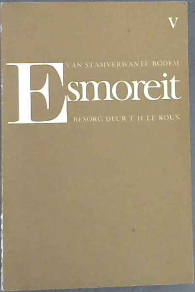 Esmoreit