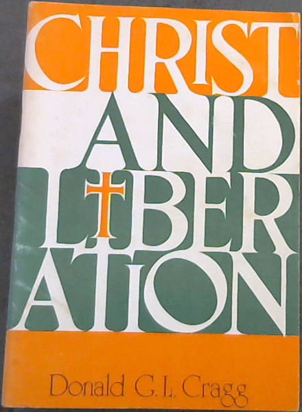 Christ and Liberation