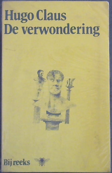 De Verwondering