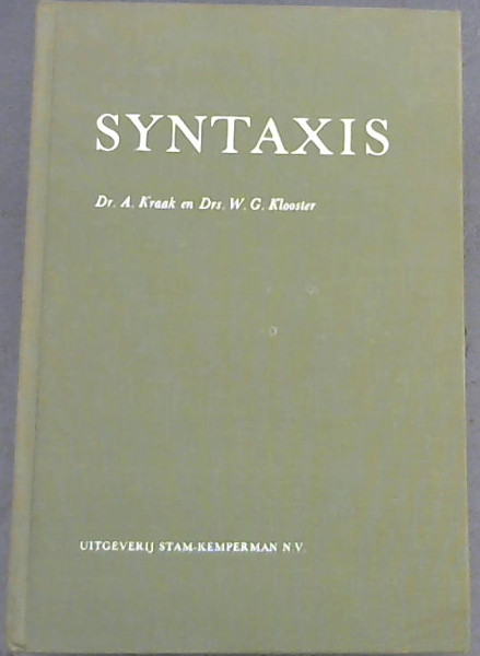 Syntaxis