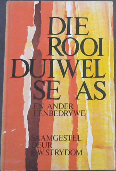 Die Rooi Duiwel Se As en ander eenbedrywe