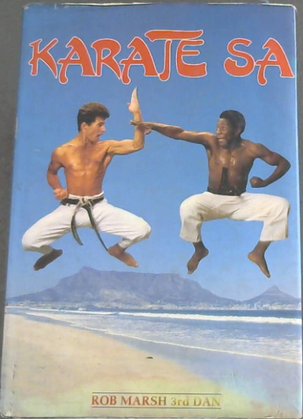Karate SA