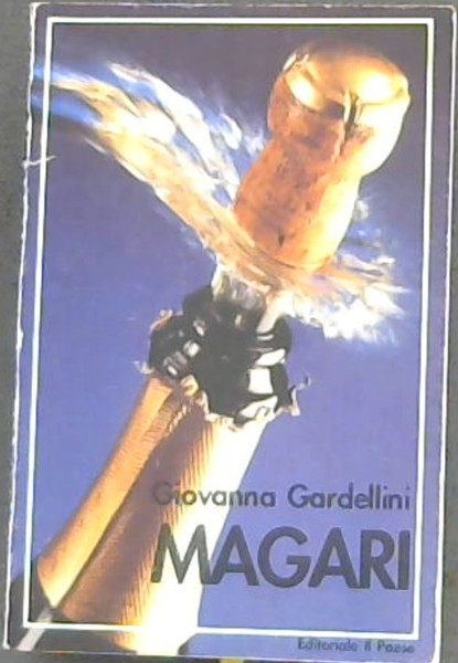 Magari