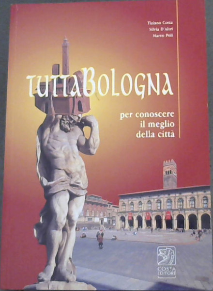 Image for TuttaBologna TuttaBologna