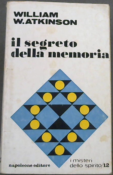 Il Segreto Della Memoria
