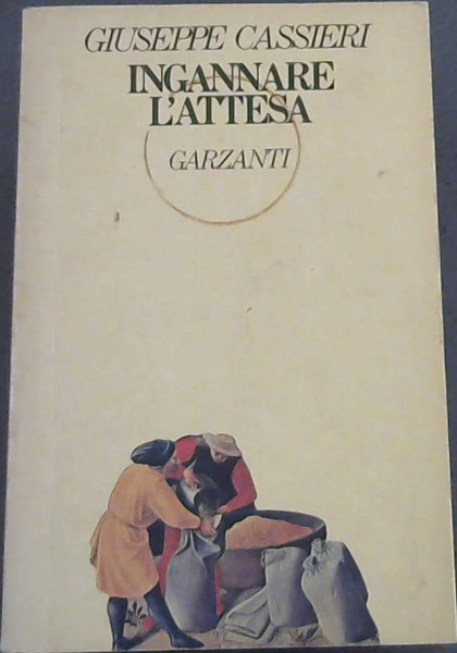 Ingannare L'Attesa