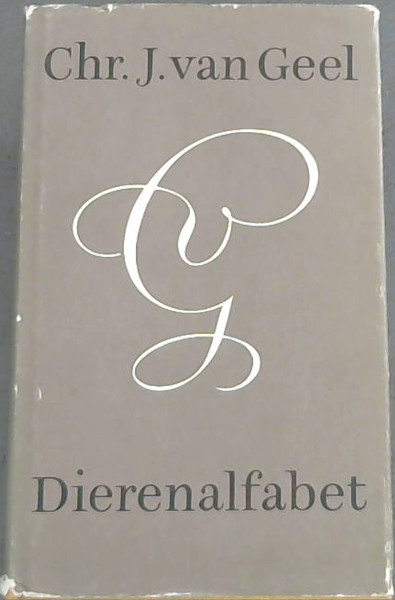 Dierenalfabet