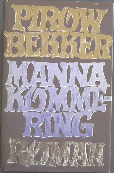 Manna Kommering