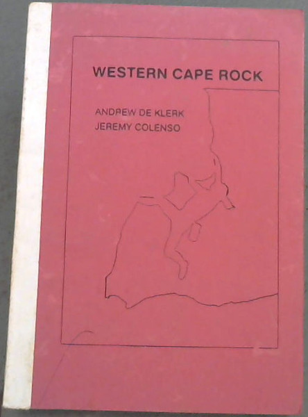 Western Cape Rock