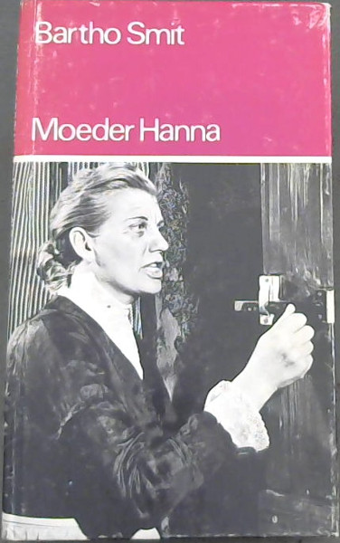 Image for Moeder Hanna Moeder Hanna