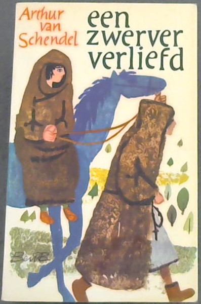 Een Zwerver Verliefd