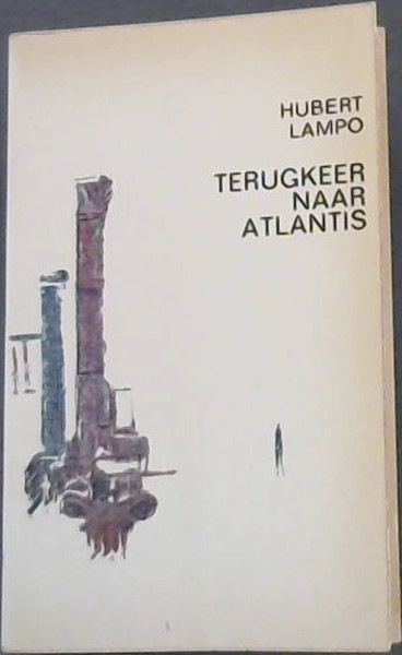 Image for Terugkeer Naar Atlantis Terugkeer Naar Atlantis