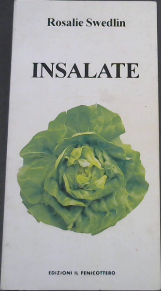 Image for Insalate Insalate