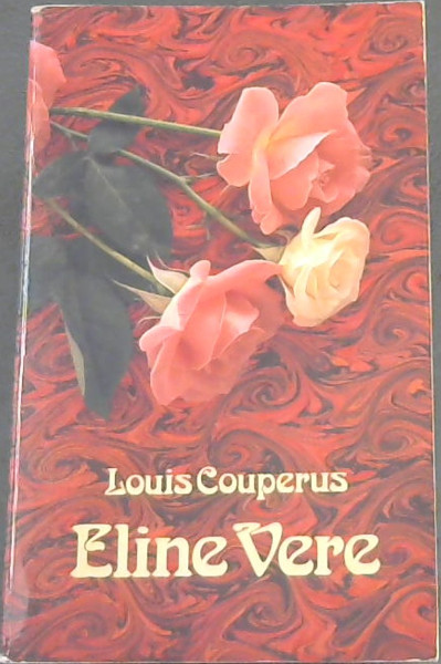 Image for Eline Vere Eline Vere