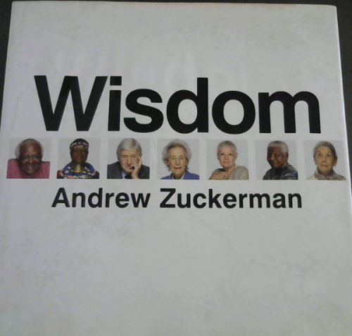 Image for Wisdom Wisdom