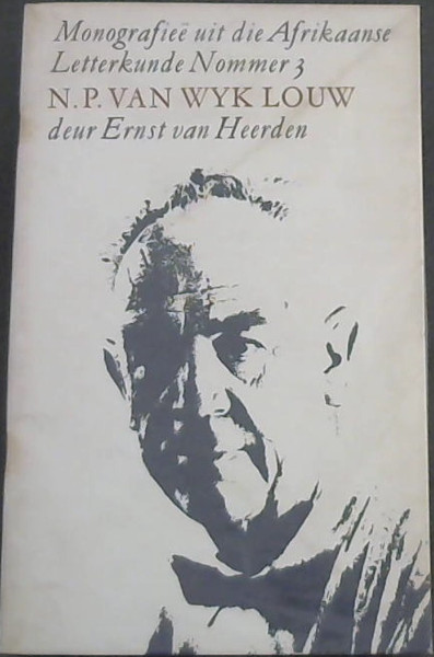 N. P. van Wyk Louw