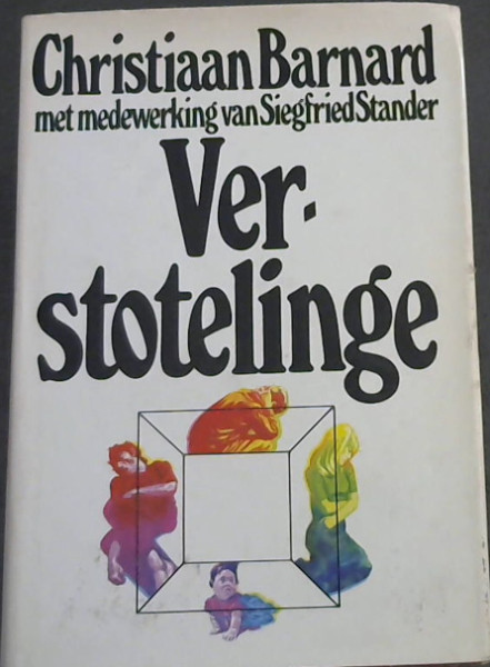 Verstotelinge