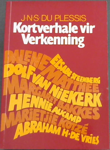 Kortverhale Vir Verkenning