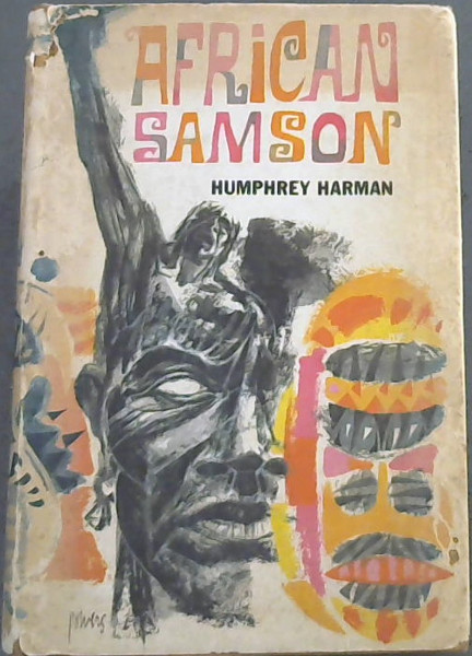 African Samson