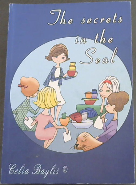 The Secrets in the Seal