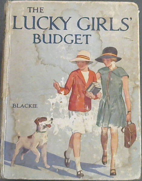 The Lucky Girls' Budget