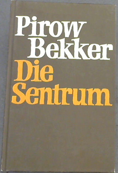 Die Sentrum