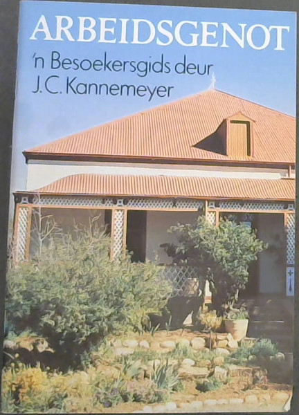 Arbeidsgenot 'n Besoekersgids