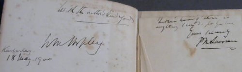 Collectanea - Essays, Addresses and Reviews