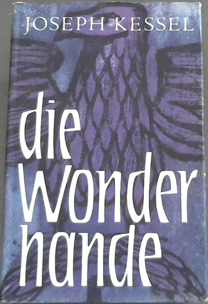 Die Wonderhande
