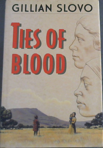 Ties of Blood