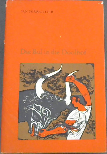 Die Bul in die Doolhof