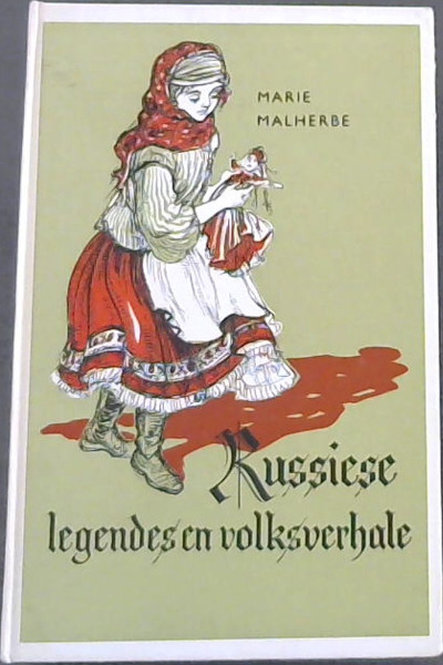 Russiese Legendes en Volksverhale