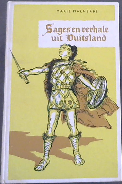Sages en Verhale uit Duitsland