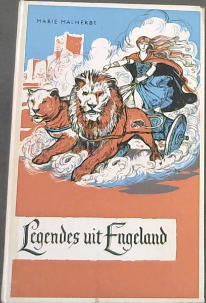 Legendes uit Engeland