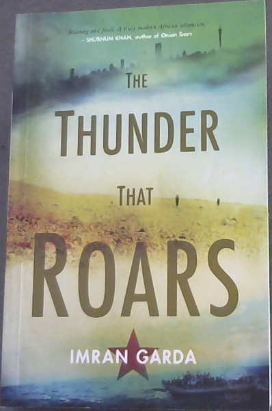 The Thunder That Roars