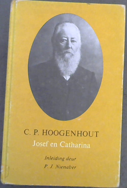Josef en Catharina