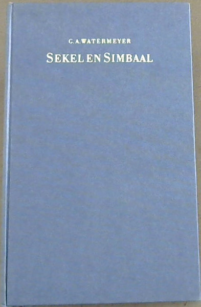 Sekel an Simbaal