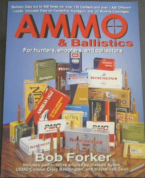 Ammo & Ballistics