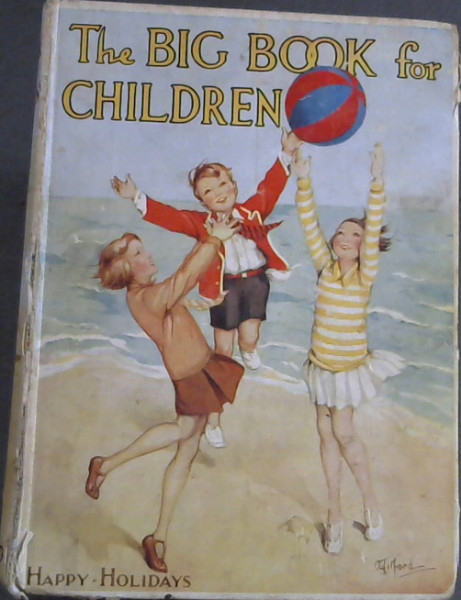 The Big Book for Children